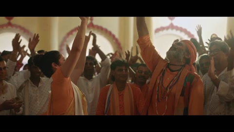 Bohurupi (2024) Web-DL 1080p h264 [Bengali]