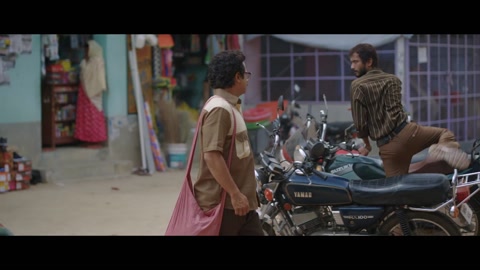 Bohurupi (2024) Web-DL 1080p h264 [Bengali]