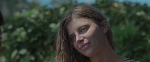The Bayou (2025) Web-DL 1080p h264 [Hindi-English]
