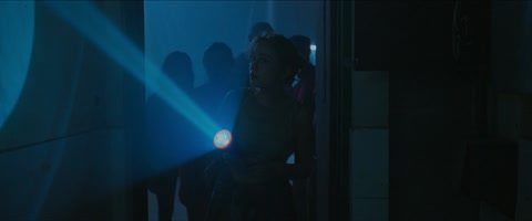 The Bayou (2025) Web-DL 1080p h264 [Hindi-English]