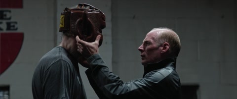 Absolution (2024) BluRay 1080p hevc [Hindi-English]