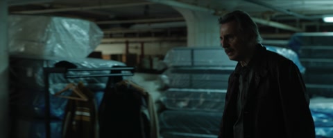 Absolution (2024) BluRay 1080p hevc [Hindi-English]