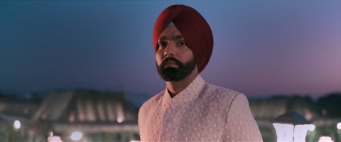 Oye Makhna (2022) Web-DL 720p h264 [Punjabi]