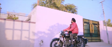 Oye Makhna (2022) Web-DL 720p h264 [Punjabi]