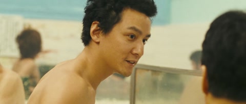 Shinjuku Incident (2009) BluRay 1080p h264 [Hindi-Chinese]