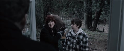 In Their Skin (2012) BluRay 1080p h264 [Hindi-English]