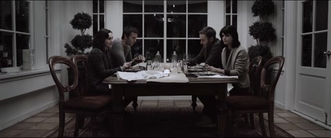 In Their Skin (2012) BluRay 1080p h264 [Hindi-English]