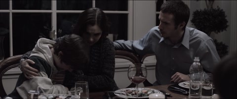In Their Skin (2012) BluRay 1080p h264 [Hindi-English]