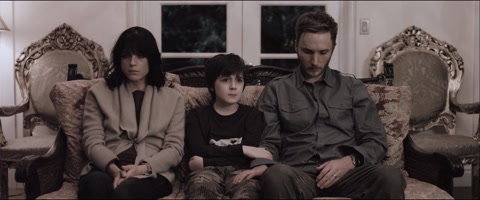 In Their Skin (2012) BluRay 1080p h264 [Hindi-English]