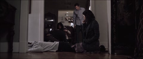 In Their Skin (2012) BluRay 1080p h264 [Hindi-English]