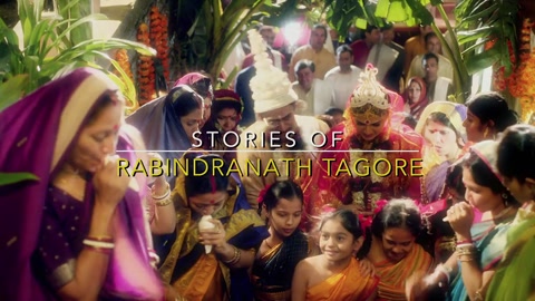 Stories by Rabindranath Tagore (2015) S01 E01 Web-DL 720p h264 [Hindi]