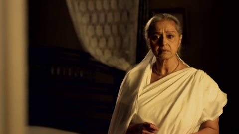 Stories by Rabindranath Tagore (2015) S01 E01 Web-DL 720p h264 [Hindi]