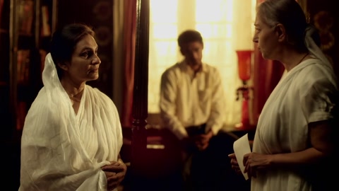Download Stories by Rabindranath Tagore (2015) S01 E01 Web-DL 720p h264 [Hindi] | Filmy21