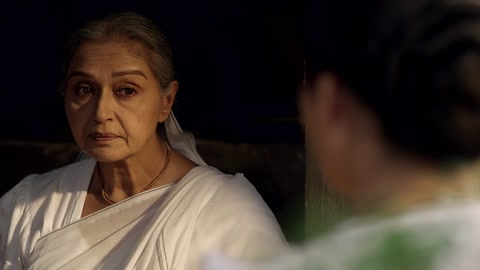 Stories by Rabindranath Tagore (2015) S01 E01 Web-DL 720p h264 [Hindi]