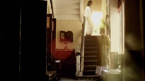 Stories by Rabindranath Tagore (2015) S01 E01 Web-DL 720p h264 [Hindi]