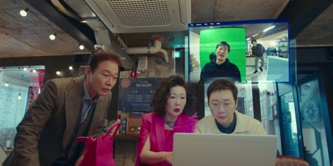 Download Strong Girl Nam-soon (2023) S01 E07 Web-DL 1080p h264 [Hindi-English-Korean] | Filmy21