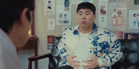 Strong Girl Nam-soon (2023) S01 E07 Web-DL 1080p h264 [Hindi-English-Korean]