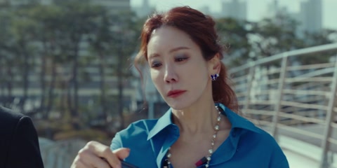 Strong Girl Nam-soon (2023) S01 E07 Web-DL 1080p h264 [Hindi-English-Korean]