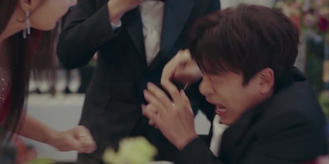 Strong Girl Nam-soon (2023) S01 E07 Web-DL 1080p h264 [Hindi-English-Korean]