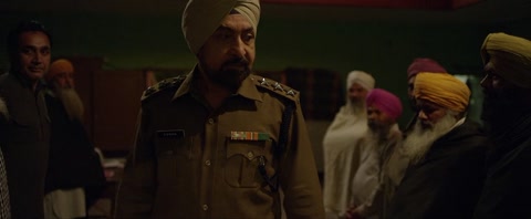 Vaapsi (2016) Web-DL 720p h264 [Punjabi]