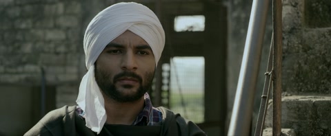 Vaapsi (2016) Web-DL 720p h264 [Punjabi]