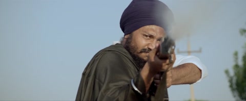 Download Vaapsi (2016) Web-DL 720p h264 [Punjabi] | Filmy21