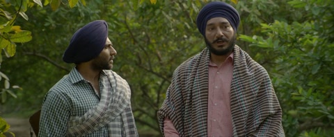 Vaapsi (2016) Web-DL 720p h264 [Punjabi]