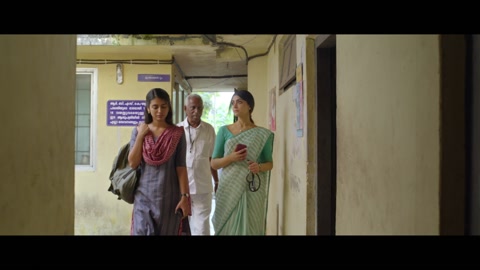 Live (2023) Web-DL 1080p h264 [Hindi-Malayalam]