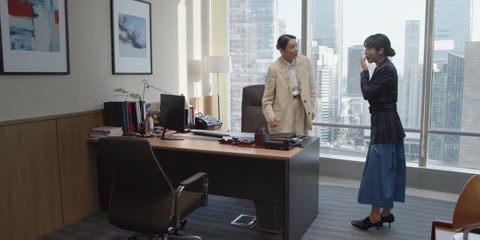 Fake It Till You Make It (2023) S01 E15 Web-DL 720p hevc [Hindi-Chinese]