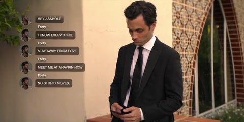 You (2018) S02 E10 Web-DL 480p h264 [Hindi-English]