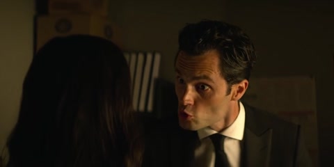 You (2018) S02 E10 Web-DL 480p h264 [Hindi-English]