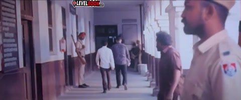 Warning 2 (2024) Cam 720p h264 [Hindi-Punjabi]