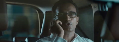 L2: Empuraan (2025) Web-DL 720p h264 [Hindi-Malayalam]