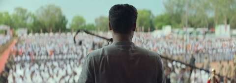 L2: Empuraan (2025) Web-DL 720p h264 [Hindi-Malayalam]