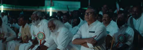 Download L2: Empuraan (2025) Web-DL 720p h264 [Hindi-Malayalam] | Filmy21