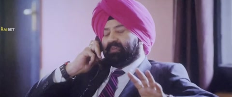 Nanak Naam Jahaz Hai (2024) Cam 720p h264 [Punjabi]