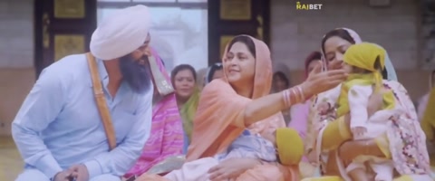 Nanak Naam Jahaz Hai (2024) Cam 720p h264 [Punjabi]