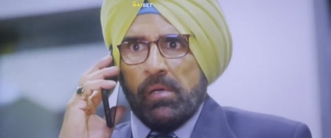 Nanak Naam Jahaz Hai (2024) Cam 720p h264 [Punjabi]