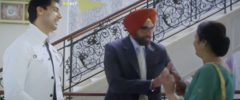 Nanak Naam Jahaz Hai (2024) Cam 720p h264 [Punjabi]