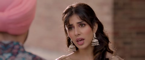 Jatt & Juliet 3 (2024) Web-DL 720p h264 [Punjabi]