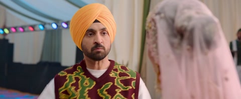 Jatt & Juliet 3 (2024) Web-DL 720p h264 [Punjabi]