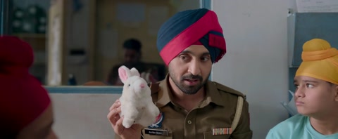 Jatt & Juliet 3 (2024) Web-DL 720p h264 [Punjabi]