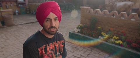 Jatt & Juliet 3 (2024) Web-DL 720p h264 [Punjabi]