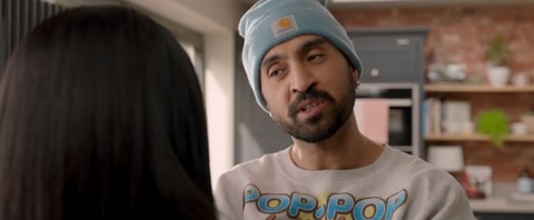 Jatt & Juliet 3 (2024) Web-DL 720p h264 [Punjabi]