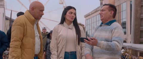 Jatt & Juliet 3 (2024) Web-DL 720p h264 [Punjabi]
