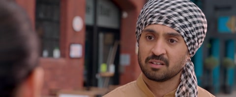 Jatt & Juliet 3 (2024) Web-DL 720p h264 [Punjabi]