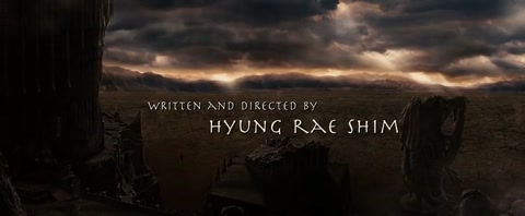 Dragon Wars: D-War (2007) Web-DL 480p h264 [Hindi-English]