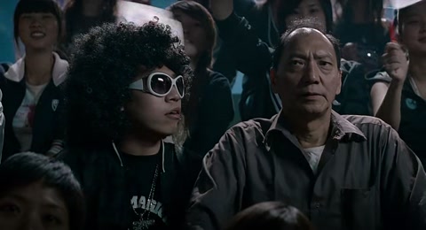 Jump (2009) BluRay 720p hevc [Hindi-Chinese]