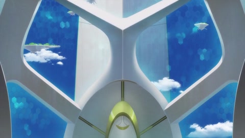Doraemon the Movie: Nobita's Sky Utopia (2023) BluRay 480p h264 [Hindi-Japanese]
