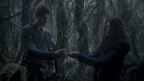 The Wheel of Time (2021) S02 E05 Web-DL 2160p hevc [Hindi-English]